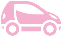 icon car