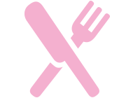 icon restaurant cafe